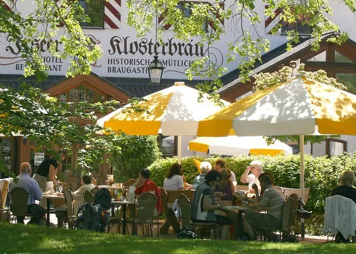 Irseer Klosterbraeu