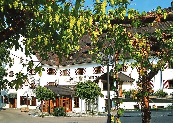 Irseer Klosterbraeu