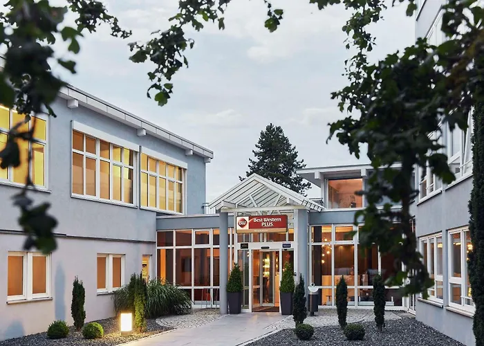 Scotty & Emily Hotel Ulm